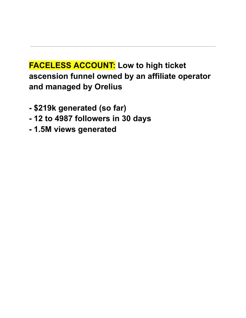 Case Studies - Orelius, page 12 of 14