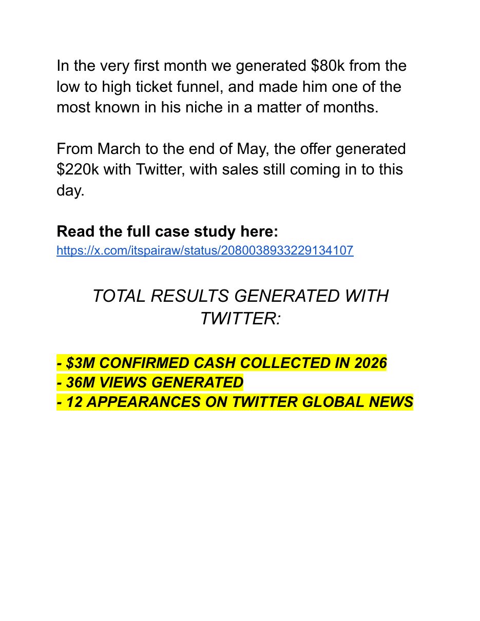 Case Studies - Orelius, page 14 of 14